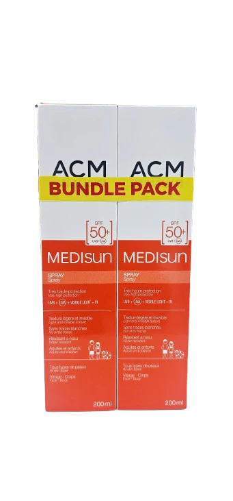 Sun Care Products on Sale!
