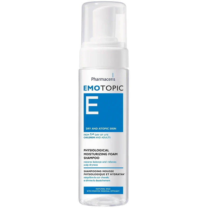 Pharmaceris Emotopic Range – Emollient Care for Atopic, Dry & Sensitive Skin