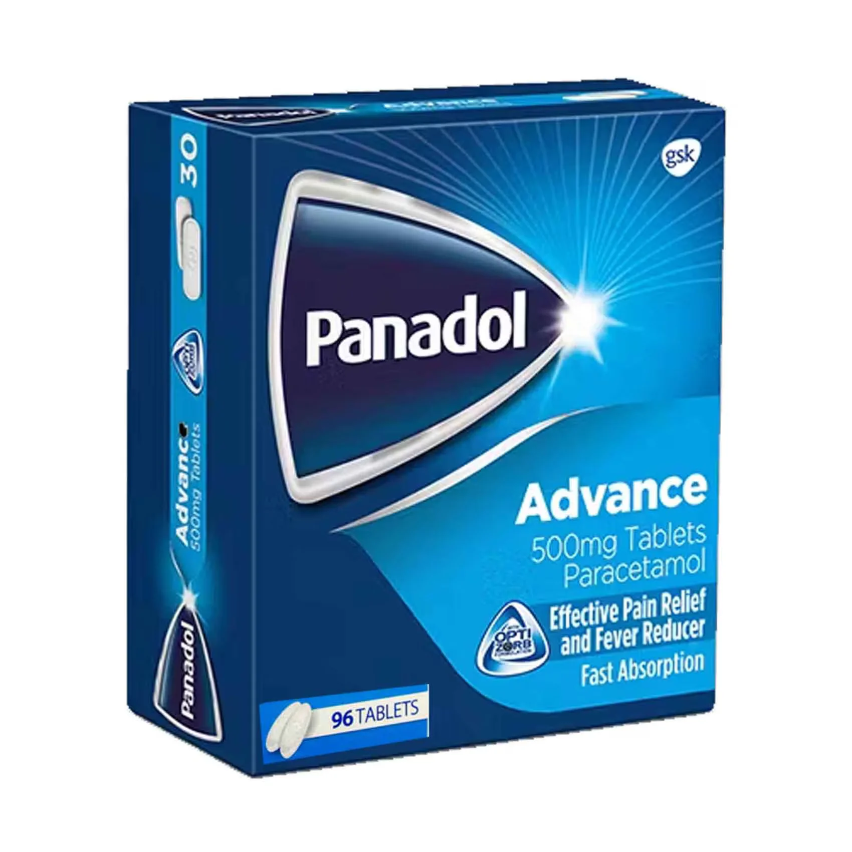 Fever & Pain Relief Medicines – Tablets, Syrups & Topical Treatments